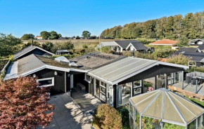 3 Bedroom Lovely Home In Haderslev
